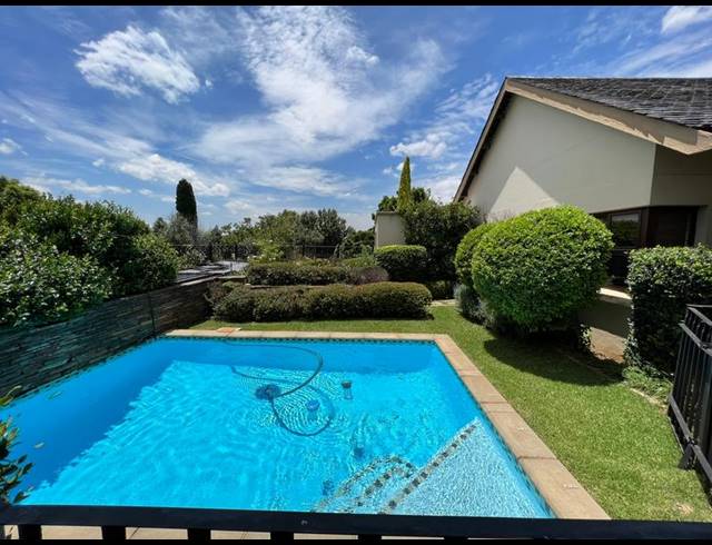 5 BEDROOM PROPERTY TO RENT IN BRYANSTON